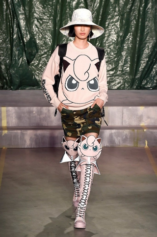 Photo: Milano Moda Donna
